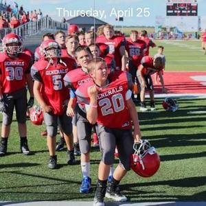 Meet your Posher, Eric